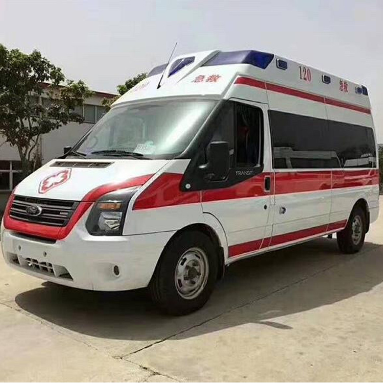 建平救护车出租服务案例5