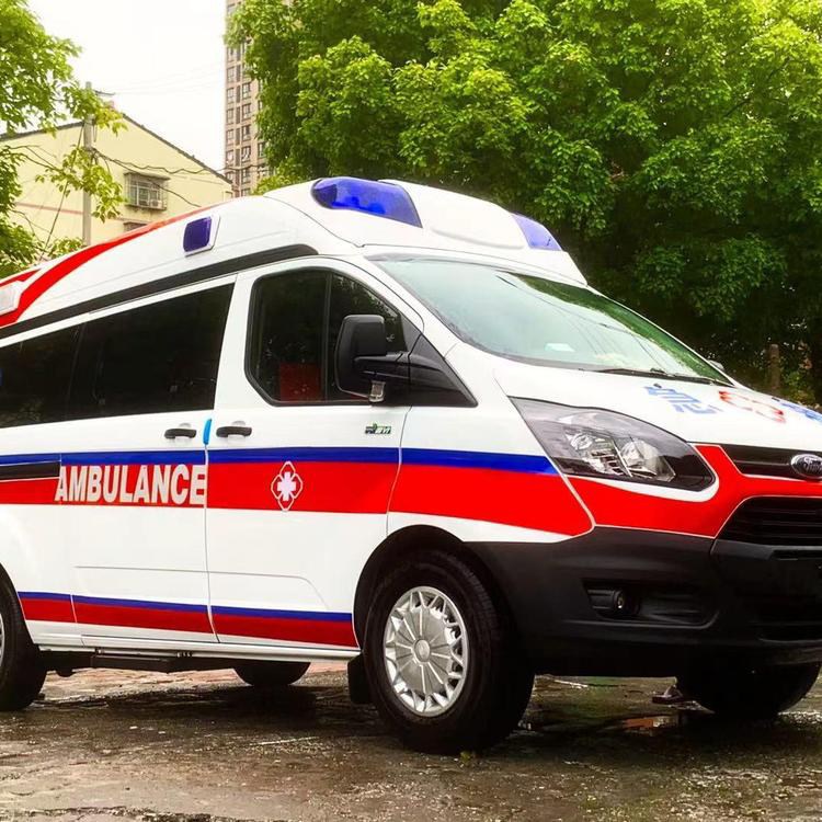 建平重症监护救护车出租护送返乡