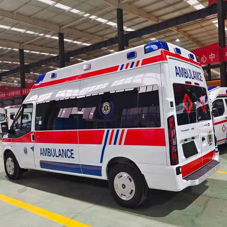 建平救护车出租 —— 专业、安全、高效的城市急救服务