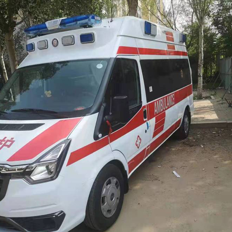 建平救护车出租服务提供灵活定制方案